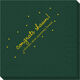 Sweet Little Stars Napkins Image 5 of 5